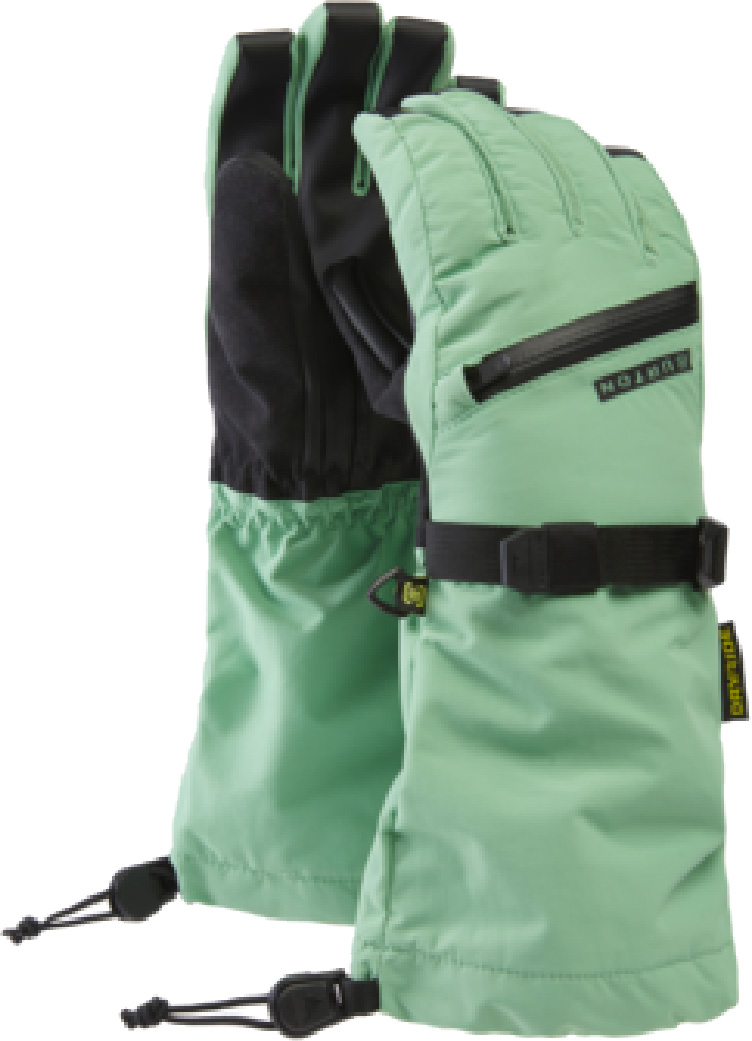 Burton Kids Vent kesztyű