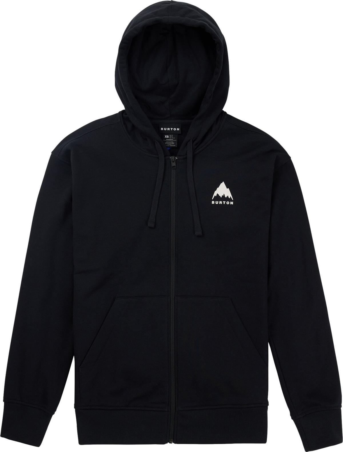 Burton Elite Full Zip Hoodie