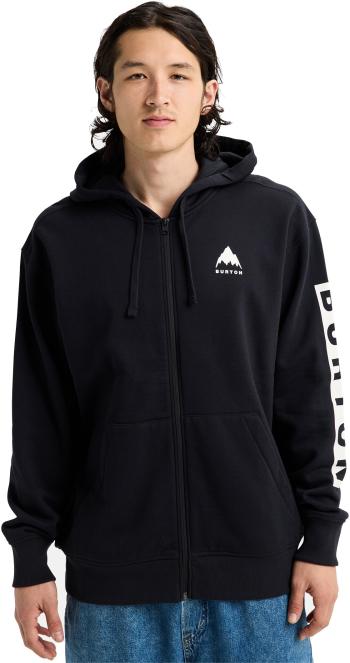 Burton Elite Full Zip Hoodie 2.Image