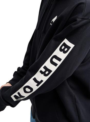 Burton Elite Full Zip Hoodie 4.Image