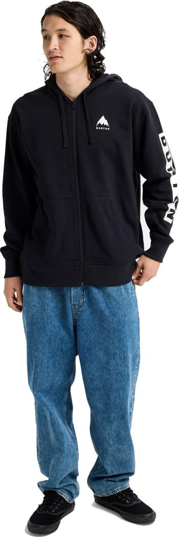 Burton Elite Full Zip Hoodie 5.Image