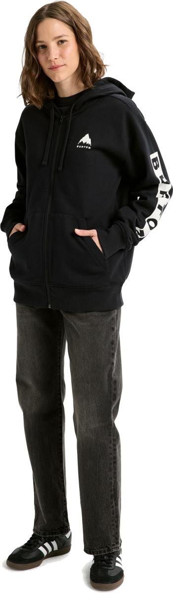 Burton Elite Full Zip Hoodie 6.Image