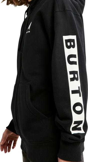 Burton Elite Full Zip Hoodie 9.Image