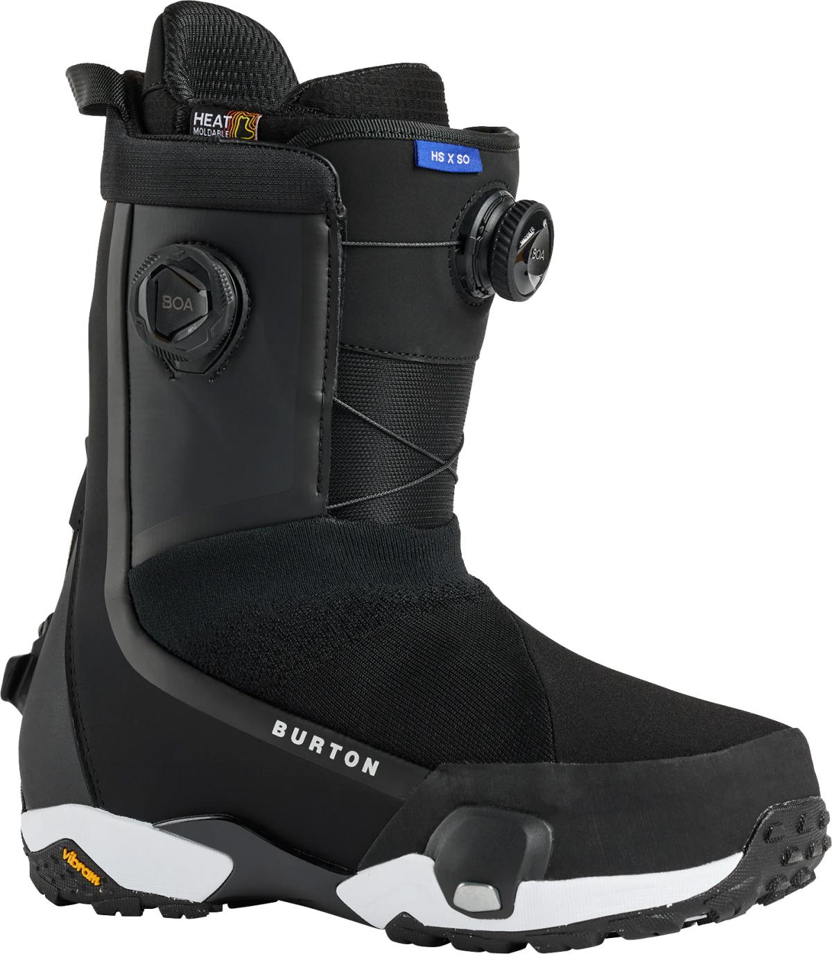 Burton Highshot X StepOn snowboard cipő
