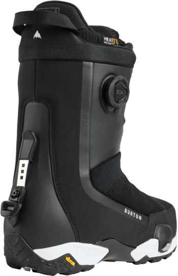 Burton Highshot X StepOn snowboard cipő 2.Kép