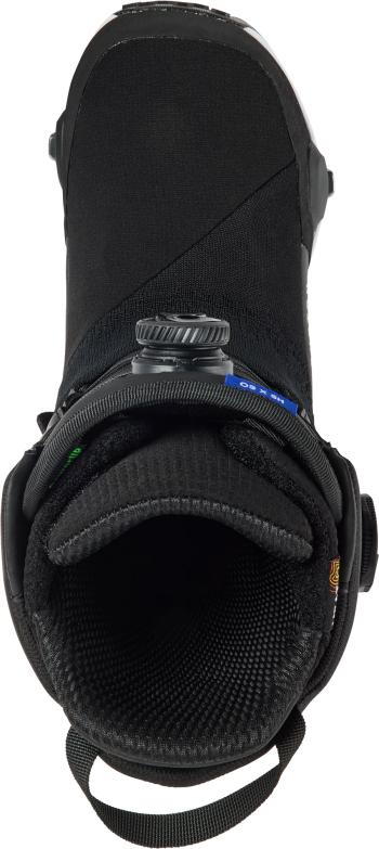 Burton Highshot X StepOn snowboard cipő 5.Kép