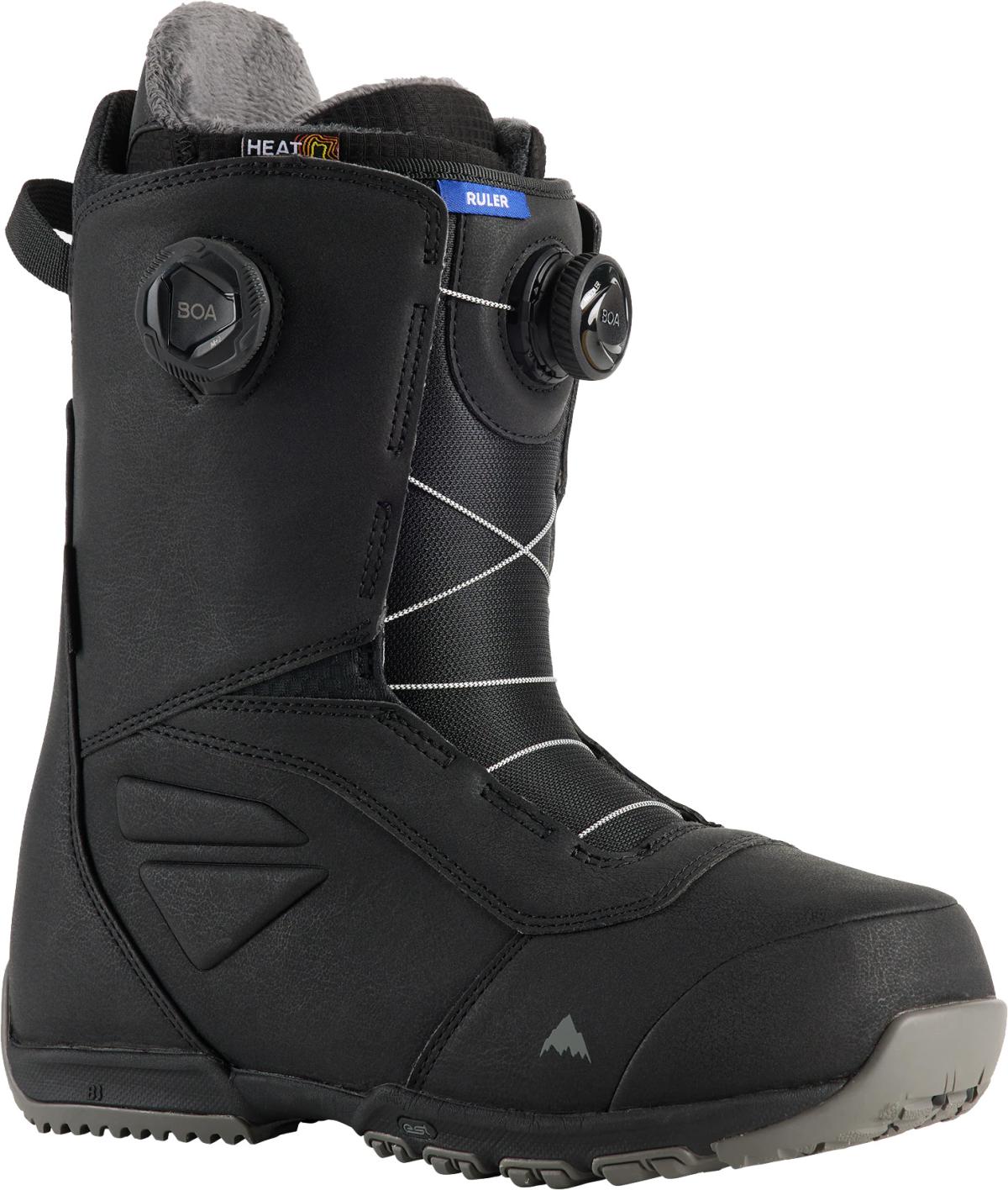 Burton Ruler Boa snowboard cipő
