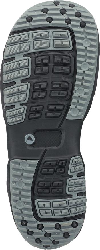 Burton Ruler Boa snowboard cipő 3.Kép