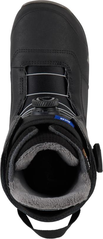 Burton Ruler Boa snowboard cipő 5.Kép