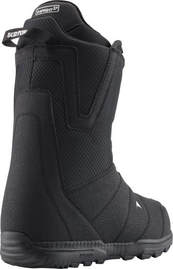 Burton Moto Boa snowboard cipő 2.Kép