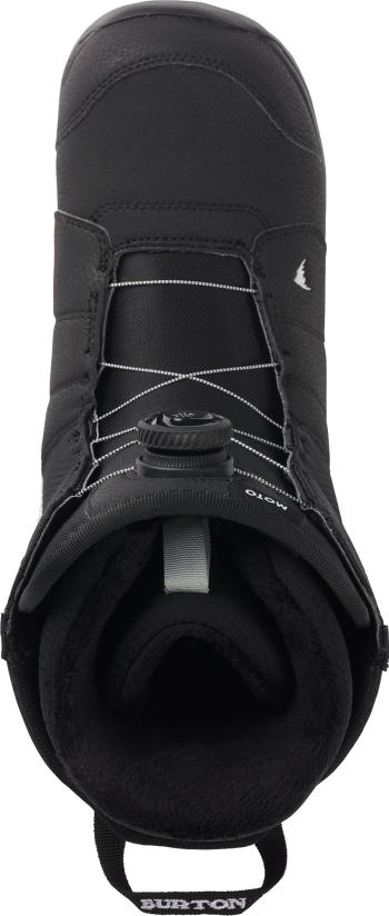 Burton Moto Boa snowboard cipő 5.Kép