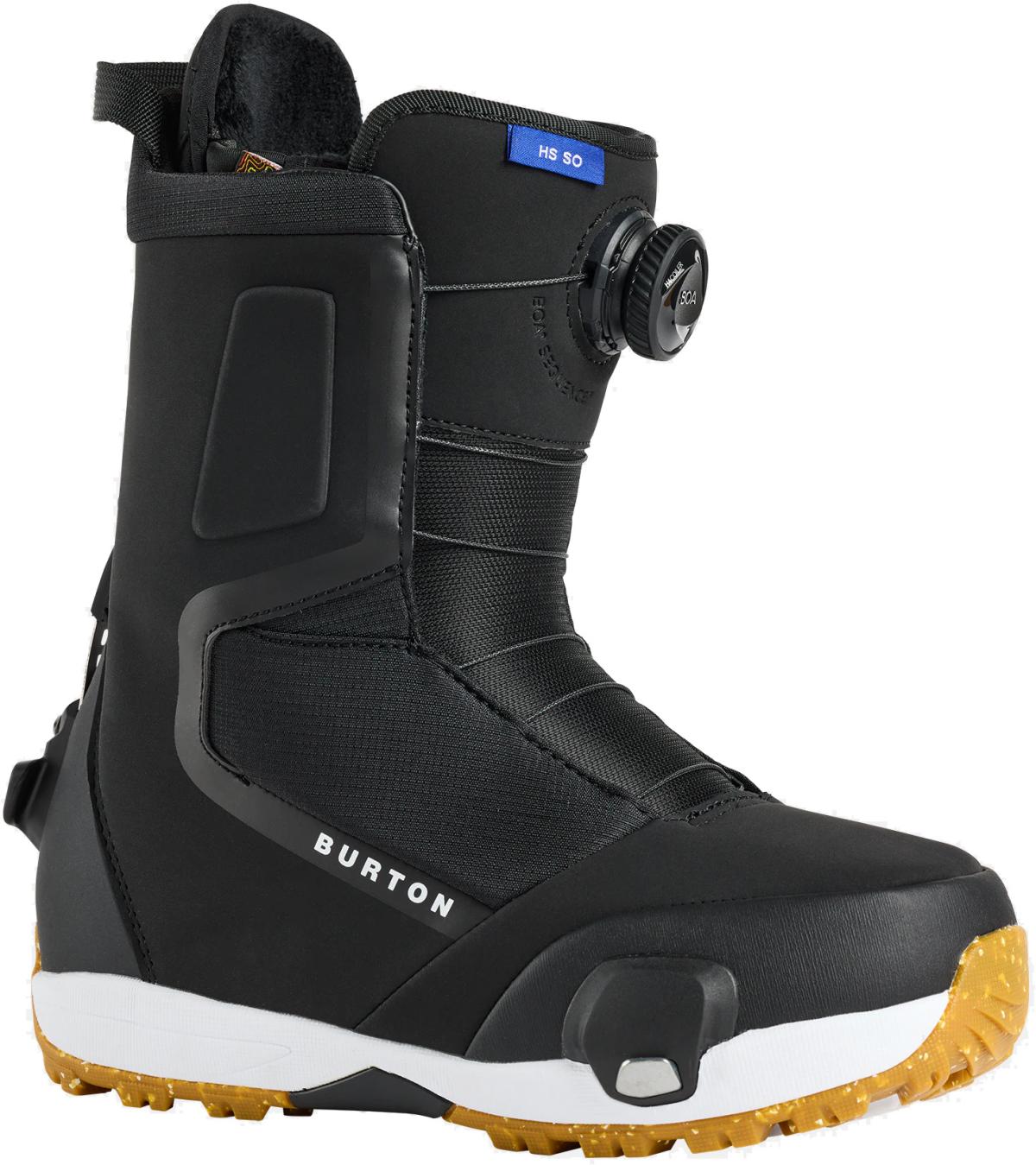 Burton WMS Highshot StepOn snowboard boots