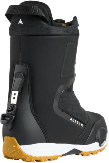 Burton WMS Highshot StepOn snowboard boots 2.Image