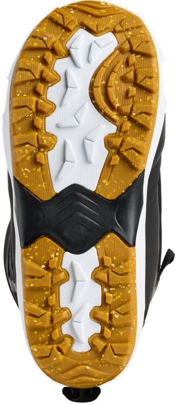 Burton WMS Highshot StepOn snowboard boots 3.Image
