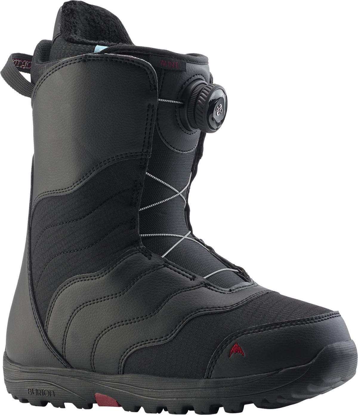 Burton Mint Boa snowboard cipő