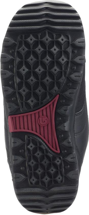 Burton Mint Boa snowboard cipő 3.Kép