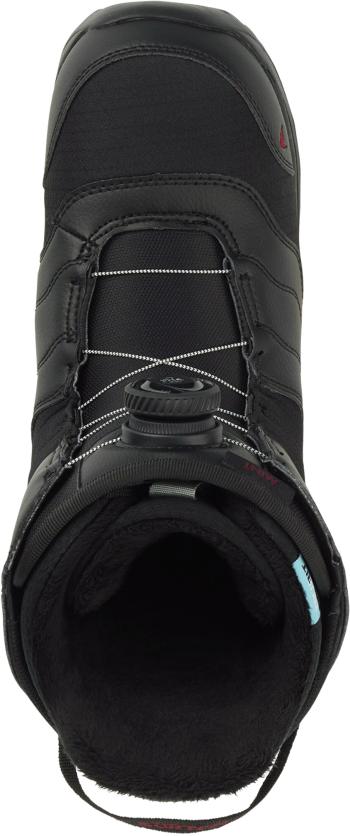 Burton Mint Boa snowboard cipő 5.Kép