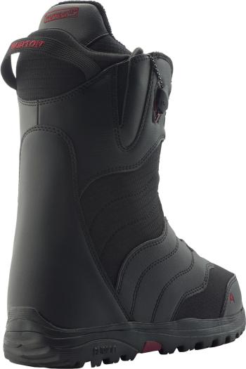 Burton Mint snowboard boots 2.Image