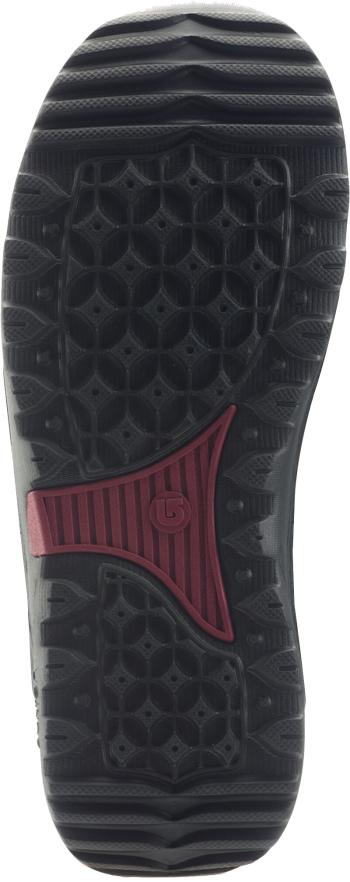 Burton Mint snowboard boots 3.Image