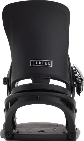 Burton Cartel EST snowboard kötés 3.Kép