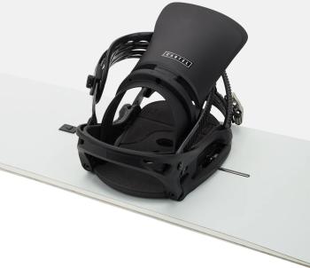 Burton Cartel EST snowboard kötés 6.Kép