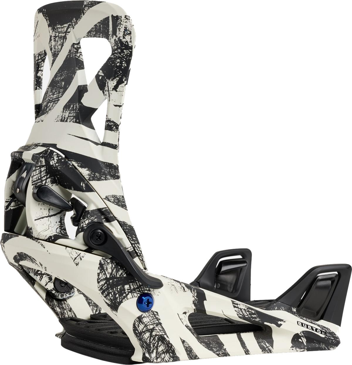 Burton StepOn ReFlex snowboard bindings