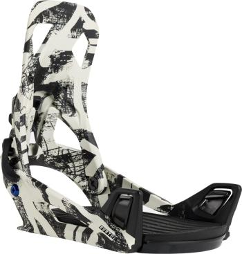 Burton StepOn ReFlex snowboard bindings 2.Image