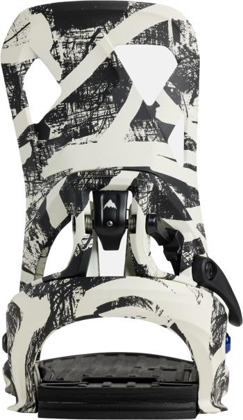 Burton StepOn ReFlex snowboard bindings 3.Image