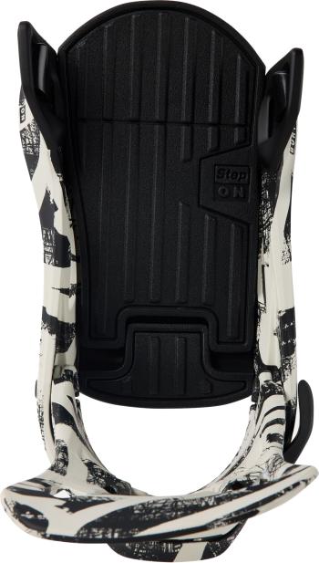 Burton StepOn ReFlex snowboard bindings 4.Image