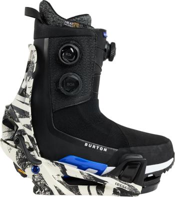 Burton StepOn ReFlex snowboard bindings 5.Image
