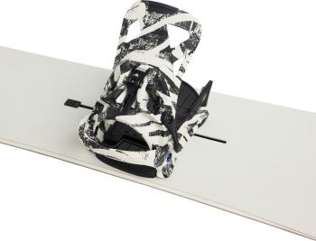 Burton StepOn ReFlex snowboard bindings 6.Image