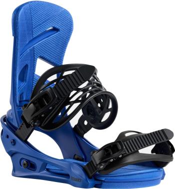 Burton Mission ReFlex snowboard kötés 2.Kép