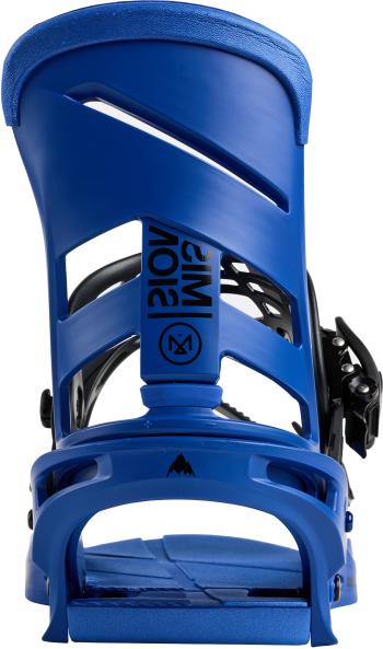 Burton Mission ReFlex snowboard kötés 3.Kép