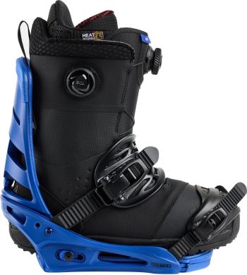 Burton Mission ReFlex snowboard kötés 5.Kép