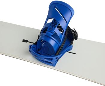 Burton Mission ReFlex snowboard kötés 6.Kép
