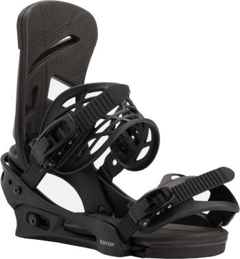 Burton Mission ReFlex snowboard kötés 2.Kép