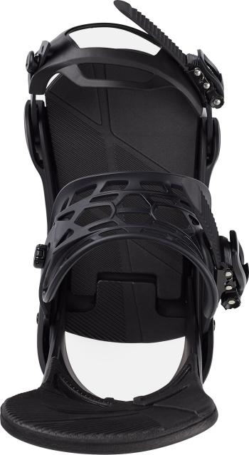 Burton Mission ReFlex snowboard kötés 4.Kép