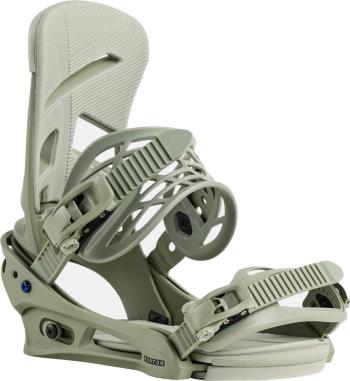 Burton Mission ReFlex snowboard bindings 2.Image
