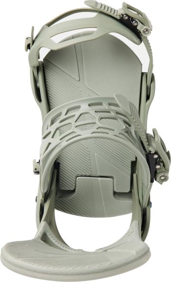 Burton Mission ReFlex snowboard bindings 4.Image