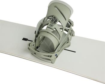 Burton Mission ReFlex snowboard bindings 6.Image