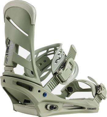 Burton Mission ReFlex snowboard bindings 1.Image