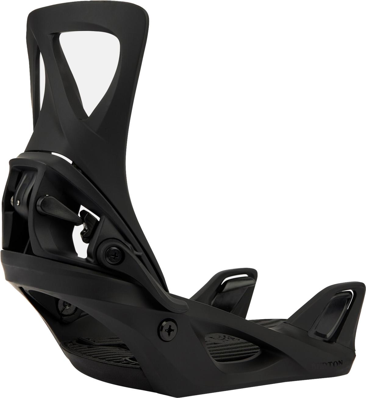 Burton WMS StepOn ReFlex snowboard bindings