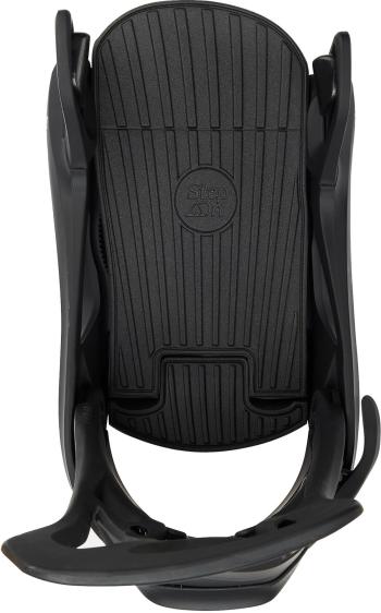 Burton WMS StepOn ReFlex snowboard bindings 4.Image