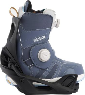 Burton WMS StepOn ReFlex snowboard bindings 5.Image