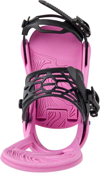 Burton Scribe ReFlex snowboard bindings 4.Image