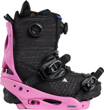 Burton Scribe ReFlex snowboard bindings 5.Image