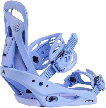 Burton Citizen ReFlex snowboard bindings 1.Image
