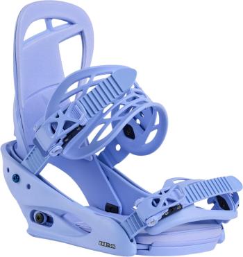 Burton Citizen ReFlex snowboard bindings 2.Image