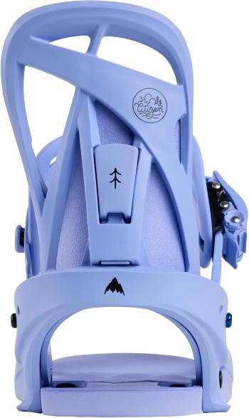 Burton Citizen ReFlex snowboard bindings 3.Image