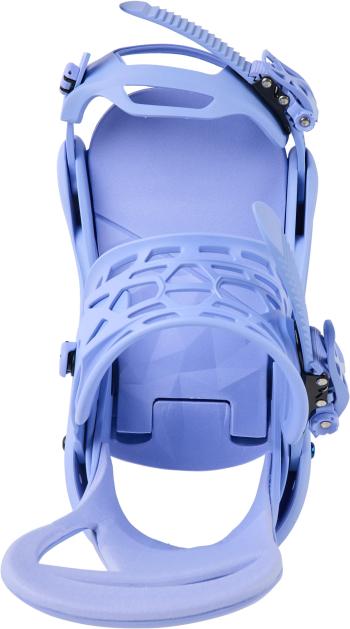 Burton Citizen ReFlex snowboard bindings 4.Image